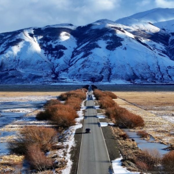 Explore Buenos Aires, Patagonia & Iguazú Falls on a Tailored 10-Day Family Journey