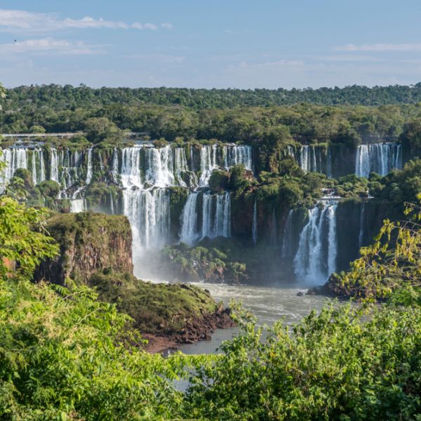 Explore Buenos Aires, Patagonia & Iguazú Falls on a Tailored 10-Day Family Journey