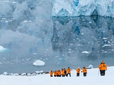 From Buenos Aires to Antarctica: A 19-Day Polar Trip full of Culture