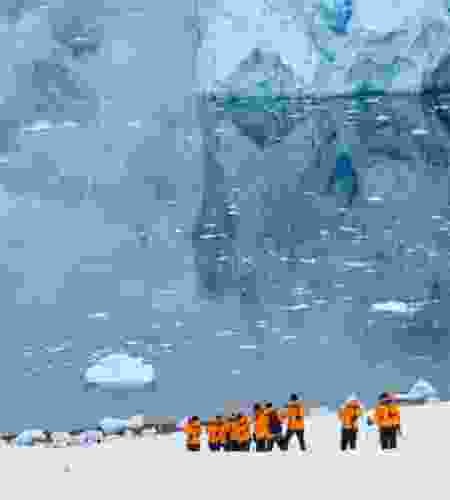 From Buenos Aires to Antarctica: A 19-Day Polar Trip full of Culture