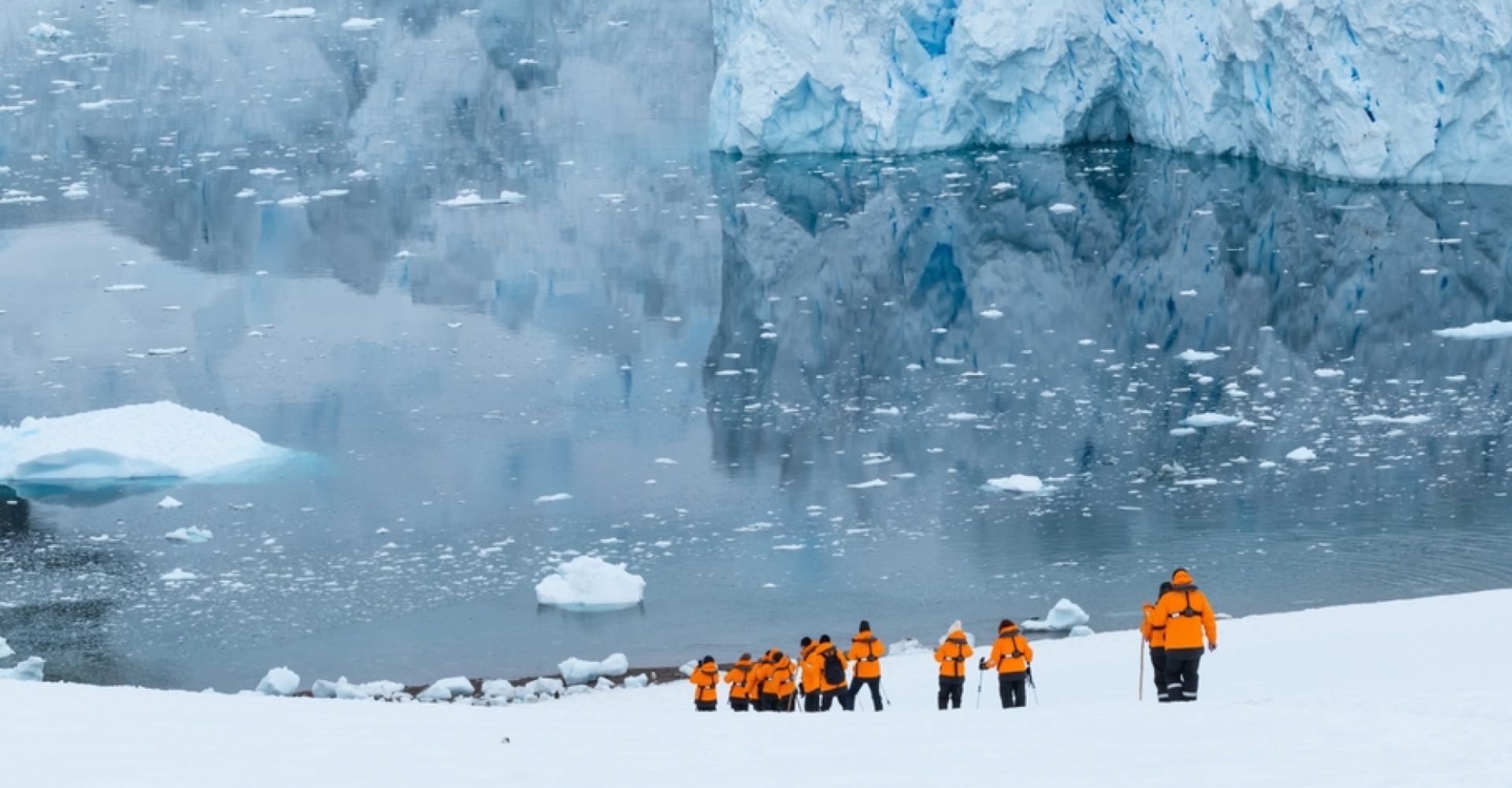 From Buenos Aires to Antarctica: A 19-Day Polar Trip full of Culture