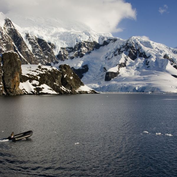 From Buenos Aires to Antarctica: A 19-Day Polar Trip full of Culture