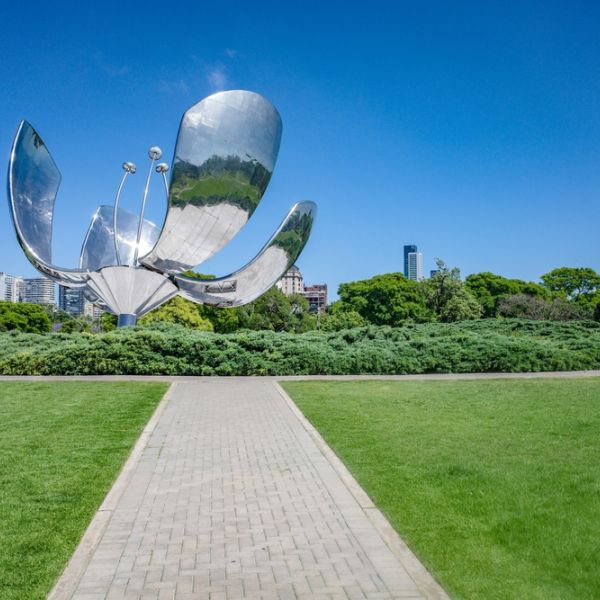 From Buenos Aires to Antarctica: A 19-Day Polar Trip full of Culture