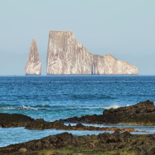 Galapagos Unbound: A 10-Day Tailor-Made Island-Hopping Adventure