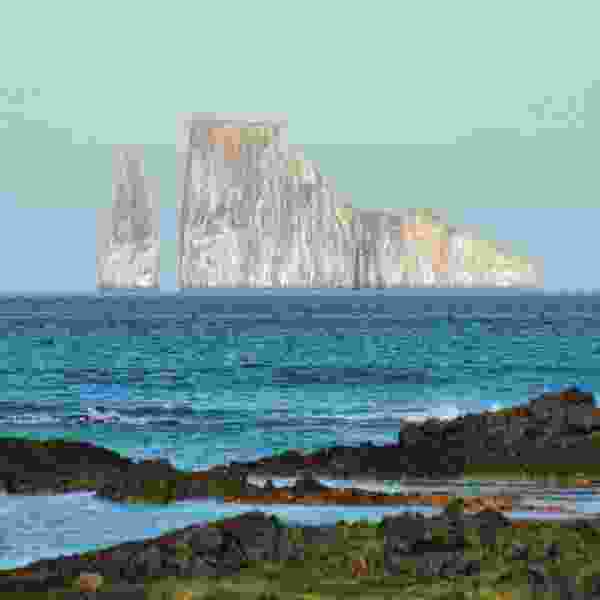 Galapagos Unbound: A 10-Day Tailor-Made Island-Hopping Adventure
