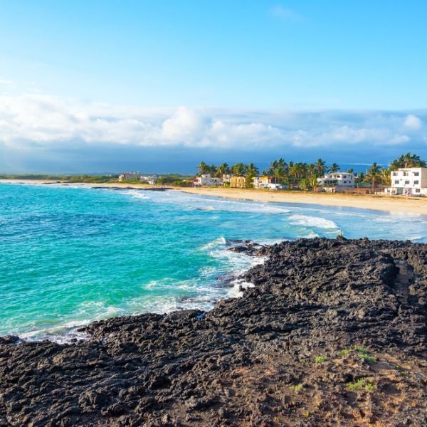 Galapagos Unbound: A 10-Day Tailor-Made Island-Hopping Adventure
