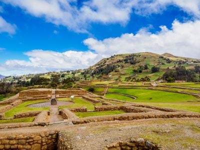 Ecuador in Full Color: A 14-Day Culture & Nature Journey