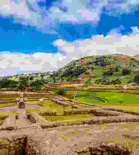 Ecuador in Full Color: A 14-Day Culture & Nature Journey