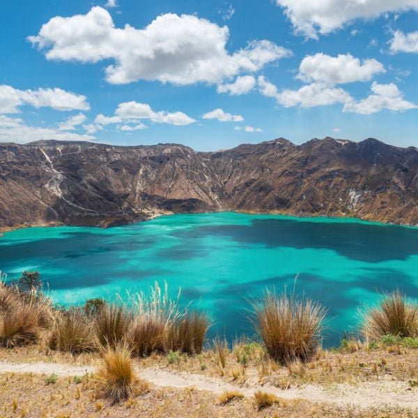 Ecuador in Full Color: A 14-Day Culture & Nature Journey