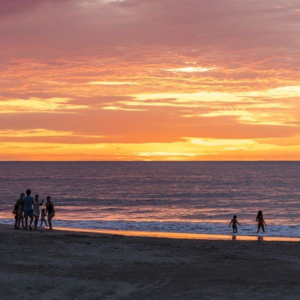 Ecuador by Nature: A 14-Day Family Journey through the Andes, Amazon & Galapagos