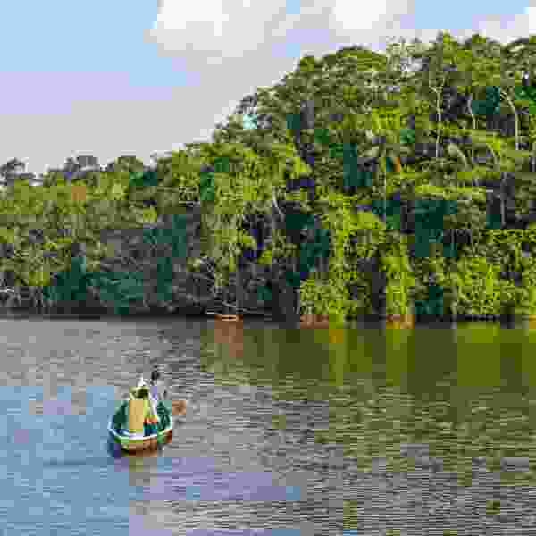 Ecuador & Galápagos Adventure: A 31-Day Odyssey of Culture, Nature & Wildlife for everyone