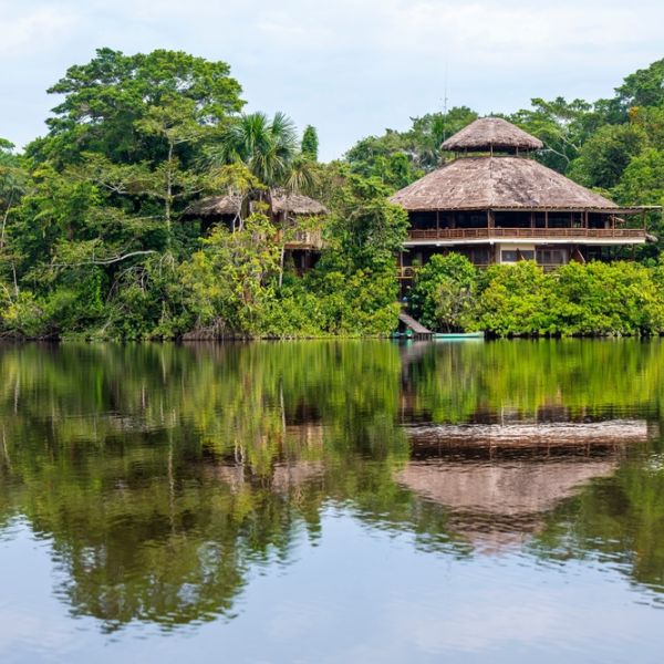 Ecuador & Galápagos Adventure: A 31-Day Odyssey of Culture, Nature & Wildlife for everyone