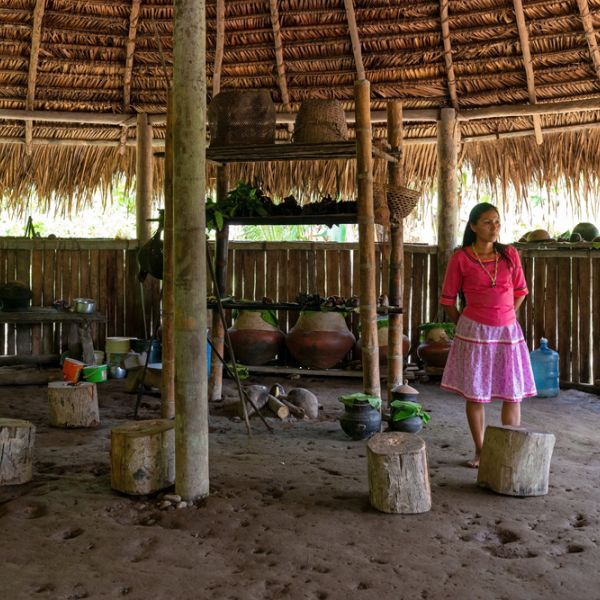 Ecuador & Galápagos Adventure: A 31-Day Odyssey of Culture, Nature & Wildlife for everyone