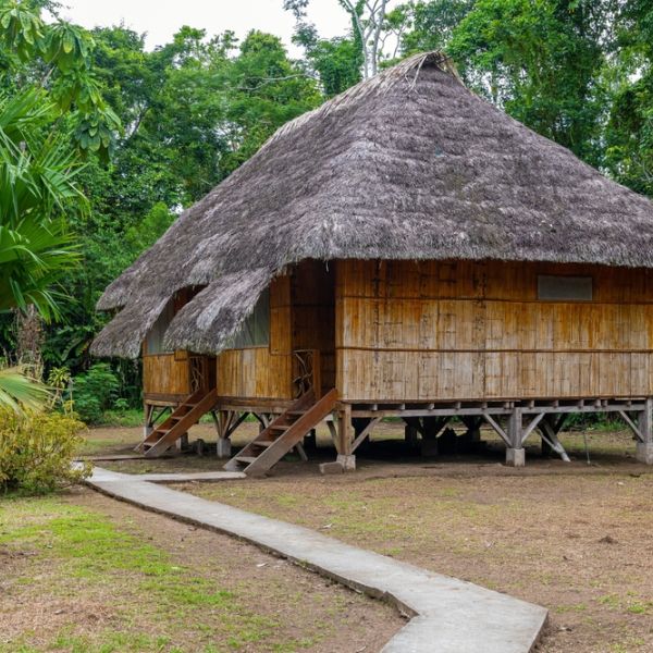 Ecuador & Galápagos Adventure: A 31-Day Odyssey of Culture, Nature & Wildlife for everyone