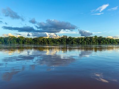 Peru & the Galápagos: A Spectacular Adventure full of Beautiful  Landscapes