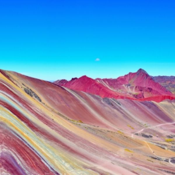 Peru & the Galápagos: A Spectacular Adventure full of Beautiful  Landscapes