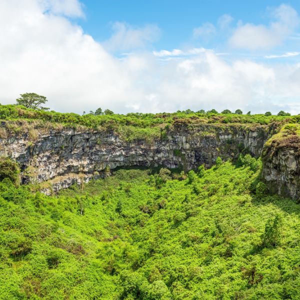 Peru & the Galápagos: A Spectacular Adventure full of Beautiful  Landscapes