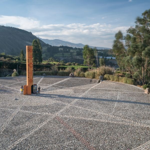 Ecuador for Families: A 7-Day Tailor-Made Culture, Nature & Wellness Journey in Ecuador