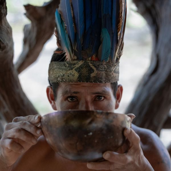 Ecuador for Families: A 7-Day Tailor-Made Culture, Nature & Wellness Journey in Ecuador