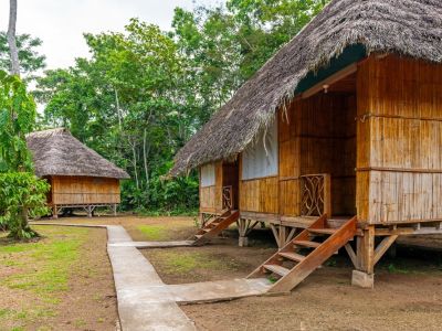 Ecuador Through Local Eyes: A 13-Day Adventure full of Culture, Volcanoes & Amazon Journey