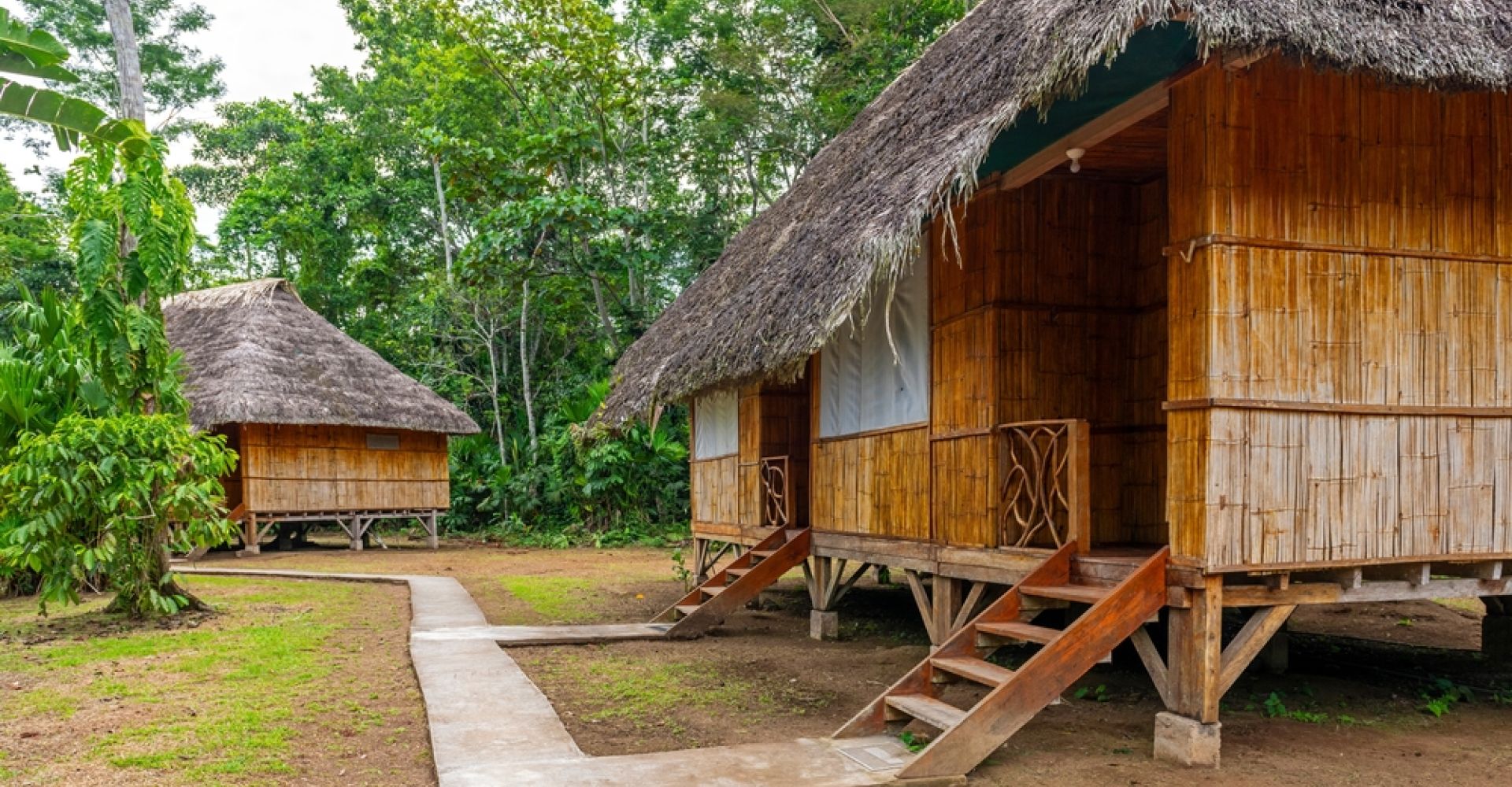 Ecuador Through Local Eyes: A 13-Day Adventure full of Culture, Volcanoes & Amazon Journey