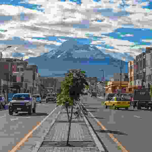 Ecuador Through Local Eyes: A 13-Day Adventure full of Culture, Volcanoes & Amazon Journey