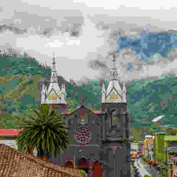 Ecuador Through Local Eyes: A 13-Day Adventure full of Culture, Volcanoes & Amazon Journey