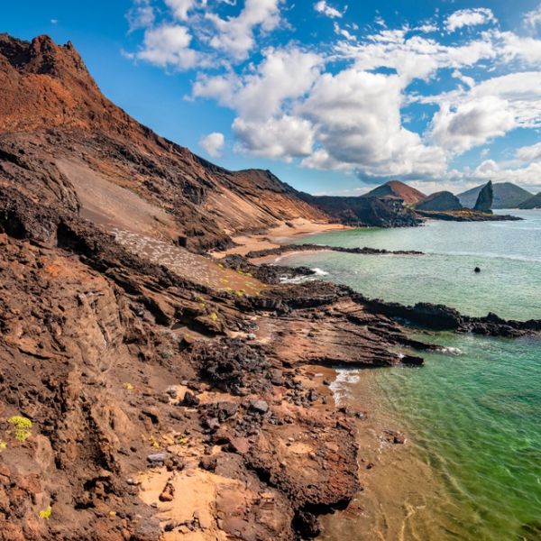 Galapagos in Style: Wildlife, Snorkeling & Island Life in 5-Days