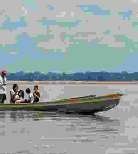 Discover Ecuador’s Mainlands, Amazon & Galápagos Islands at Your Family’s Own Pace