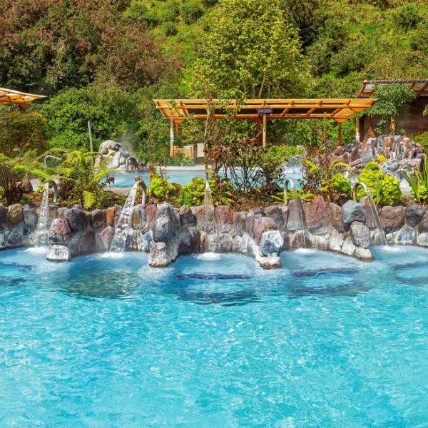 Discover Ecuador’s Mainlands, Amazon & Galápagos Islands at Your Family’s Own Pace