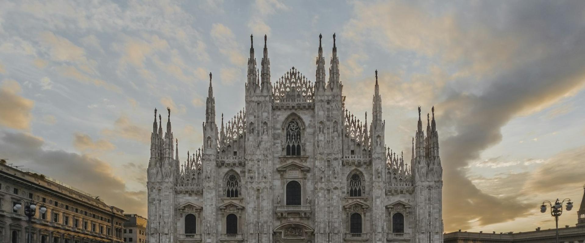 Milan