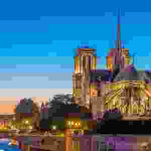 Cultural & Historical France