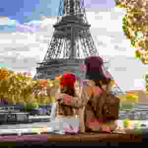 France Family Travel