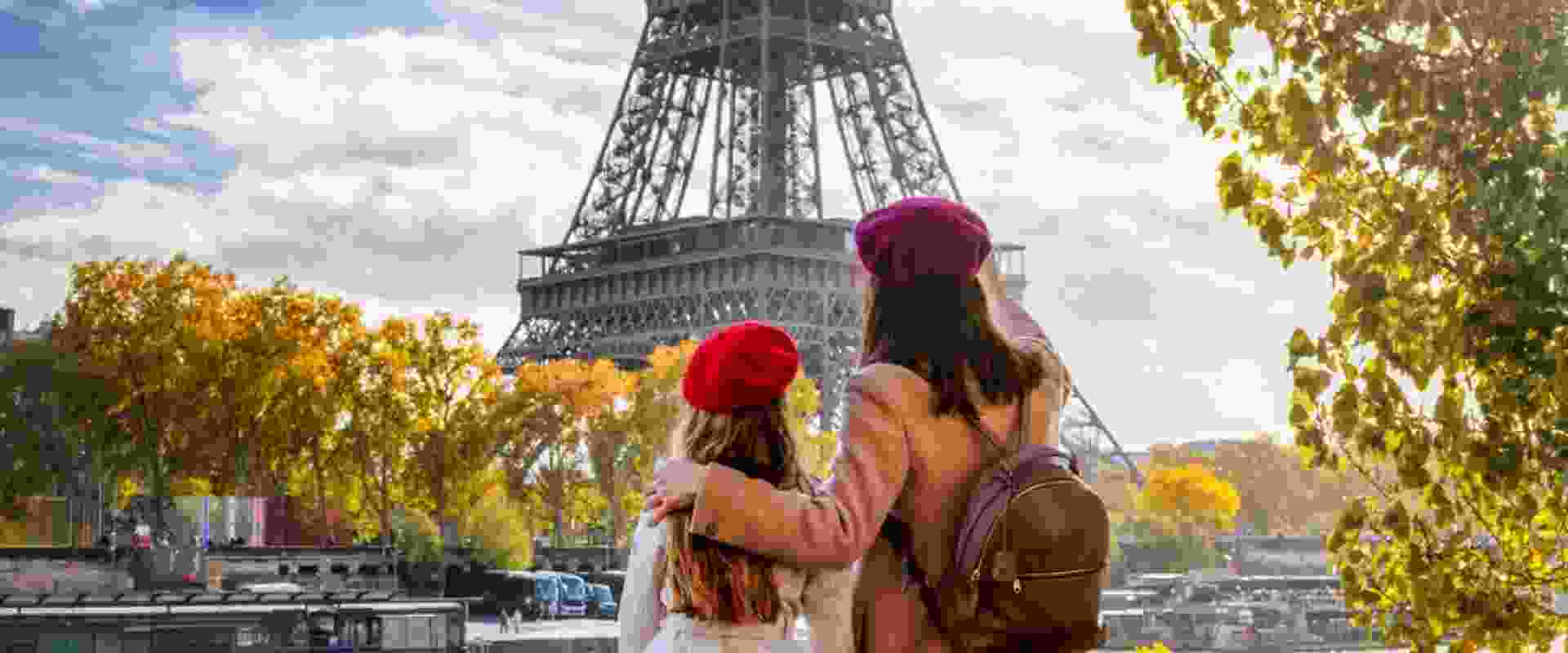 France Family Travel