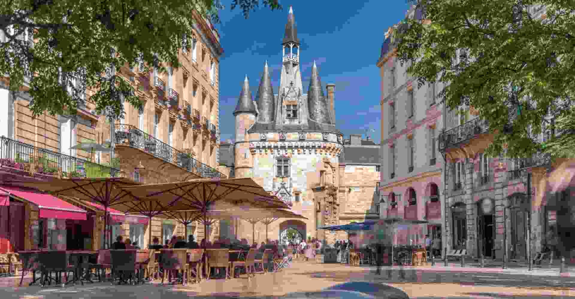 bordeaux