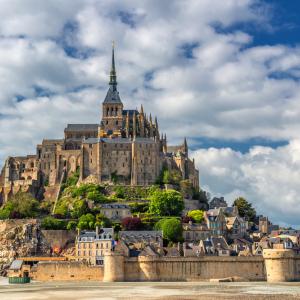 Normandy