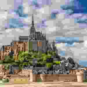 Normandy