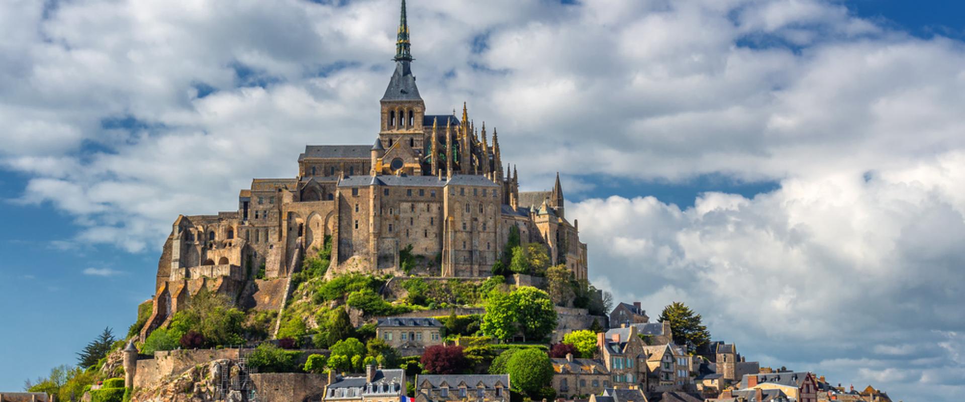 Normandy