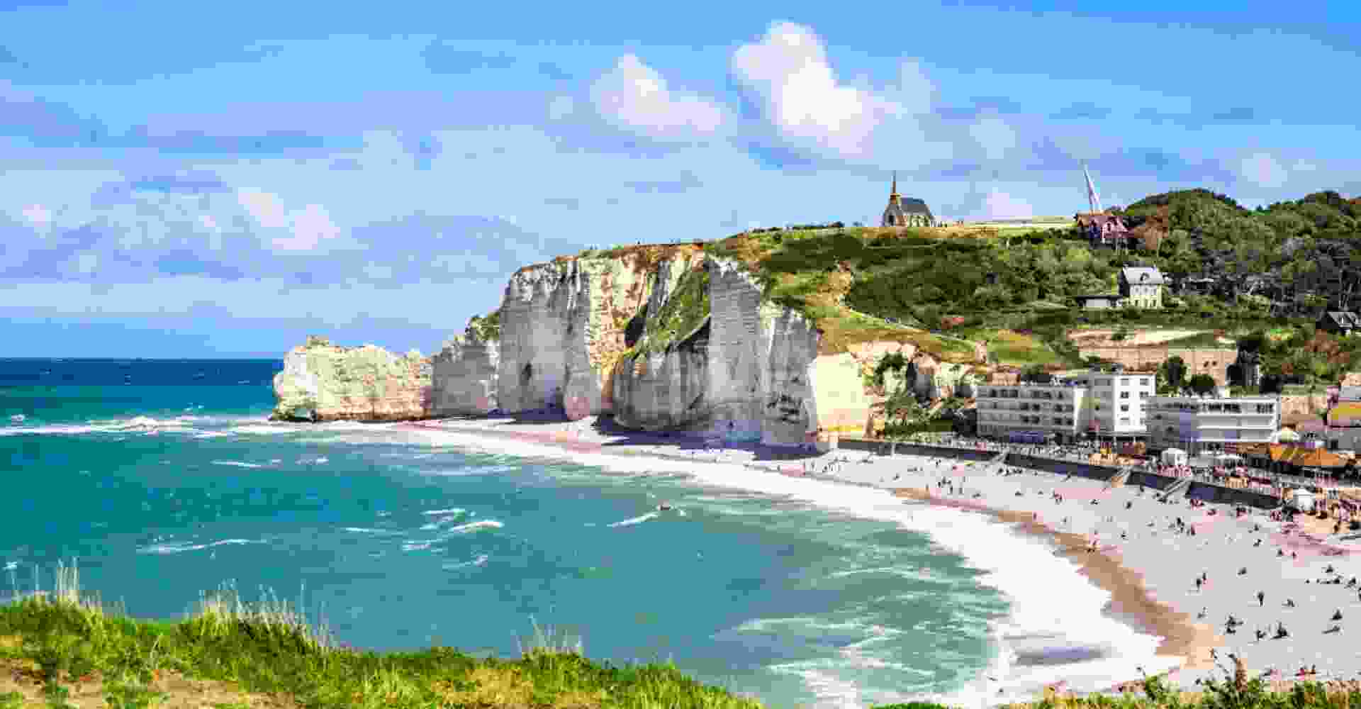 Normandy