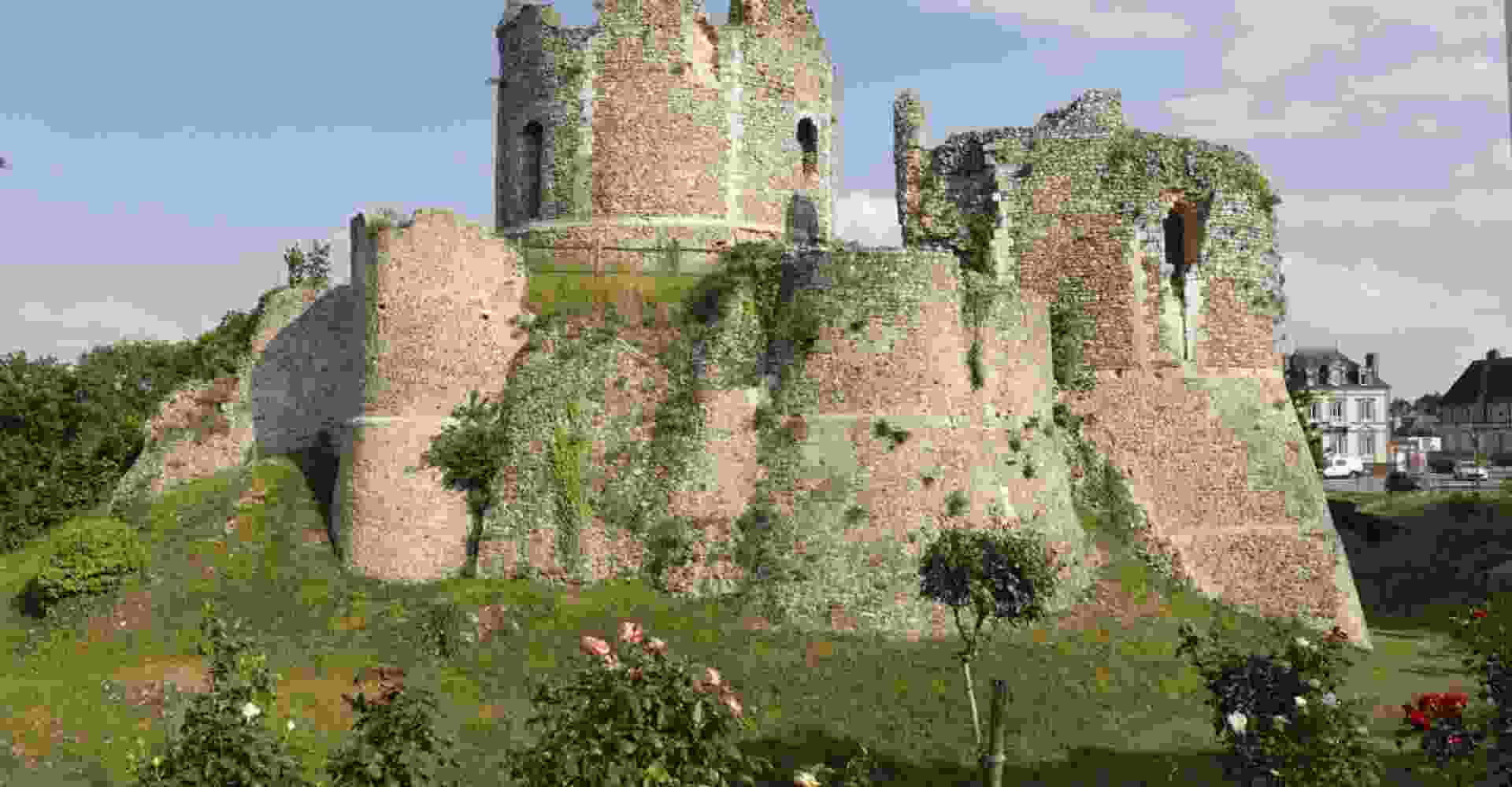 Normandy