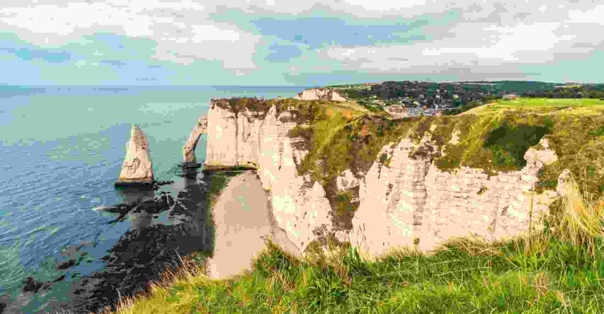 Normandy