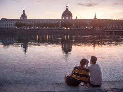 From Lyon to Venice: A 15-Day Romantic Road Trip through Wine, Alps & Italian Icons