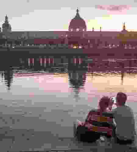 From Lyon to Venice: A 15-Day Romantic Road Trip through Wine, Alps & Italian Icons