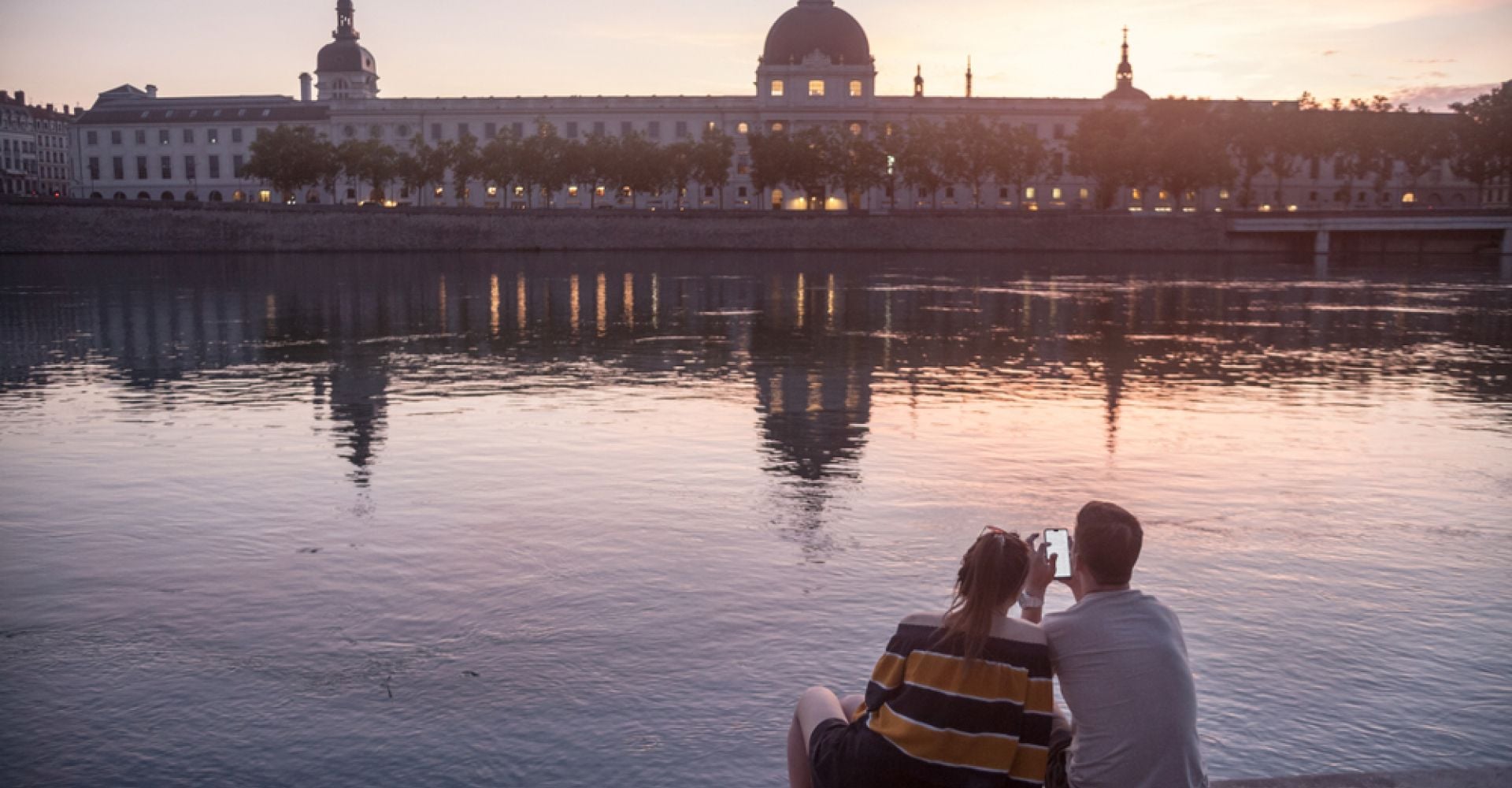 From Lyon to Venice: A 15-Day Romantic Road Trip through Wine, Alps & Italian Icons