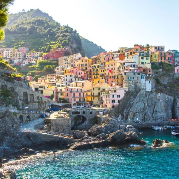 From Lyon to Venice: A 15-Day Romantic Road Trip through Wine, Alps & Italian Icons