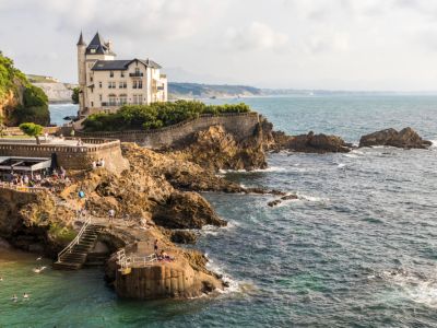 Bordeaux to Bilbao: A 13-Day Culinary & Wine Journey Through France and Spain