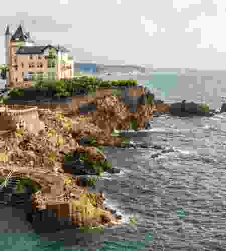 Bordeaux to Bilbao: A 13-Day Culinary & Wine Journey Through France and Spain