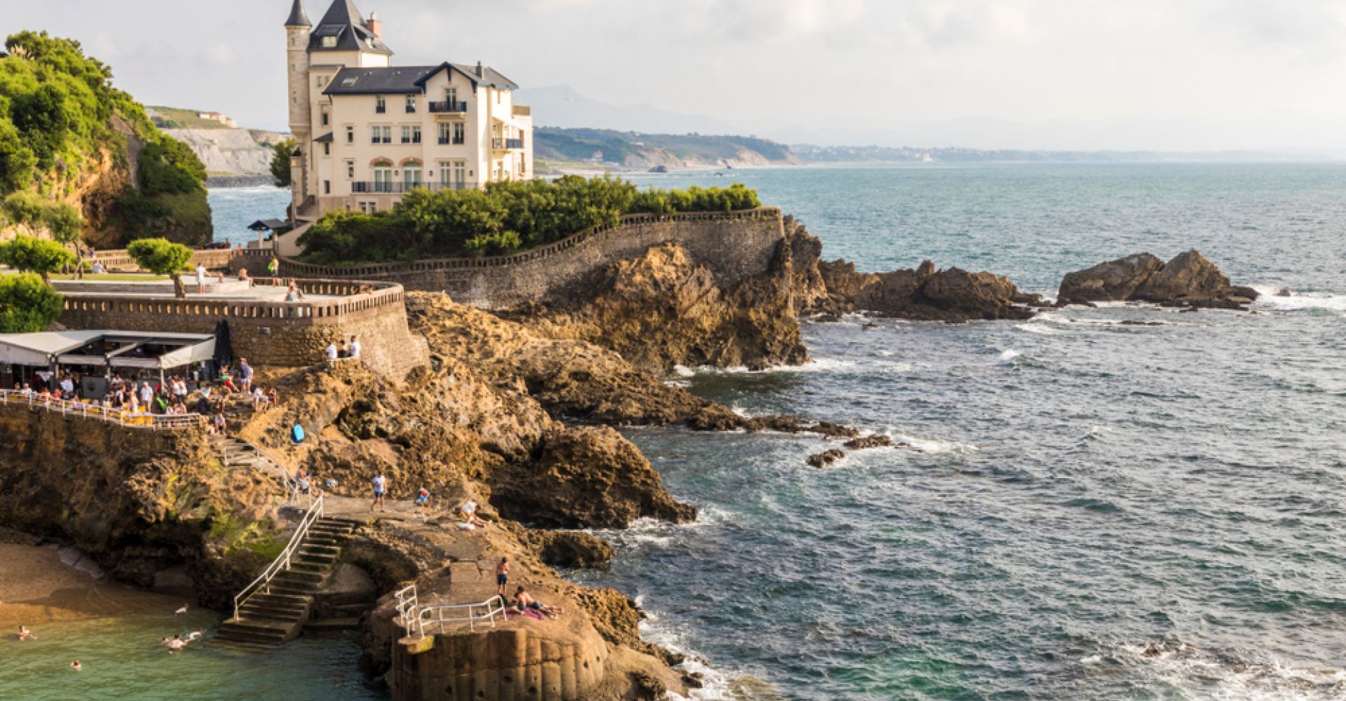 Bordeaux to Bilbao: A 13-Day Culinary & Wine Journey Through France and Spain