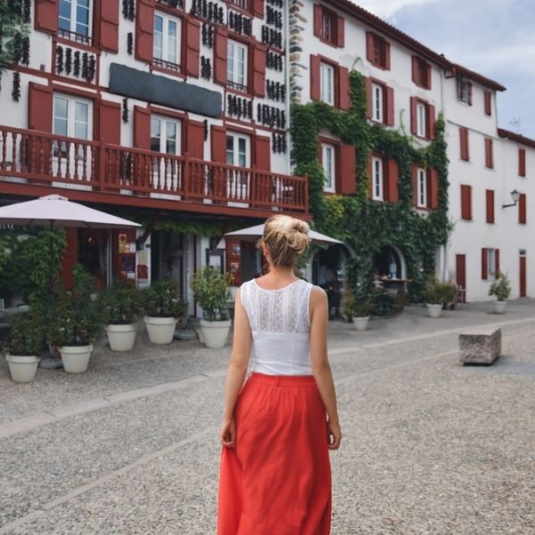 Bordeaux to Bilbao: A 13-Day Culinary & Wine Journey Through France and Spain