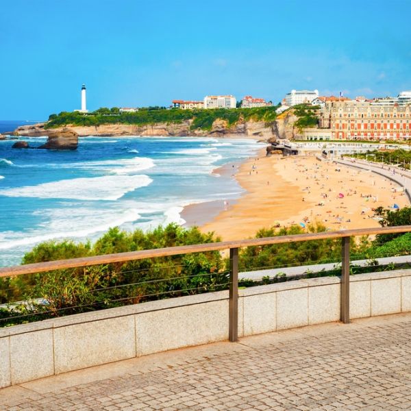 Bordeaux to Bilbao: A 13-Day Culinary & Wine Journey Through France and Spain